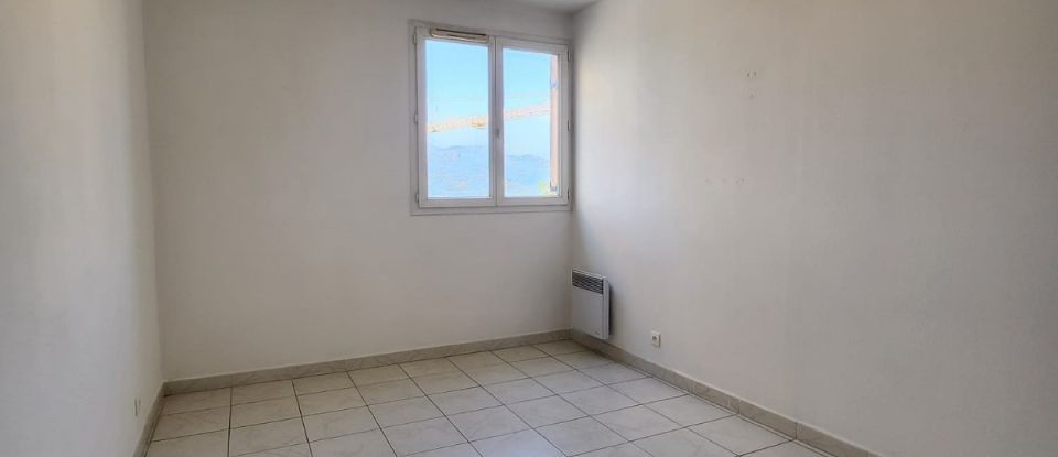 Appartement 3 pièces de 58 m² à Gattières (06510)