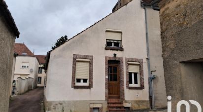 Maison de ville 5 pièces de 92 m² à Ligny-le-Châtel (89144)