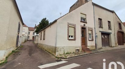 Maison de ville 5 pièces de 92 m² à Ligny-le-Châtel (89144)