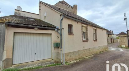 Maison de ville 5 pièces de 92 m² à Ligny-le-Châtel (89144)