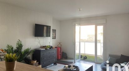 Appartement 2 pièces de 45 m² à Narbonne (11100)