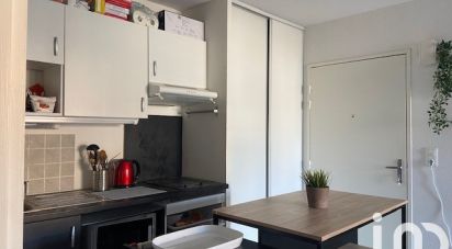 Appartement 2 pièces de 45 m² à Narbonne (11100)