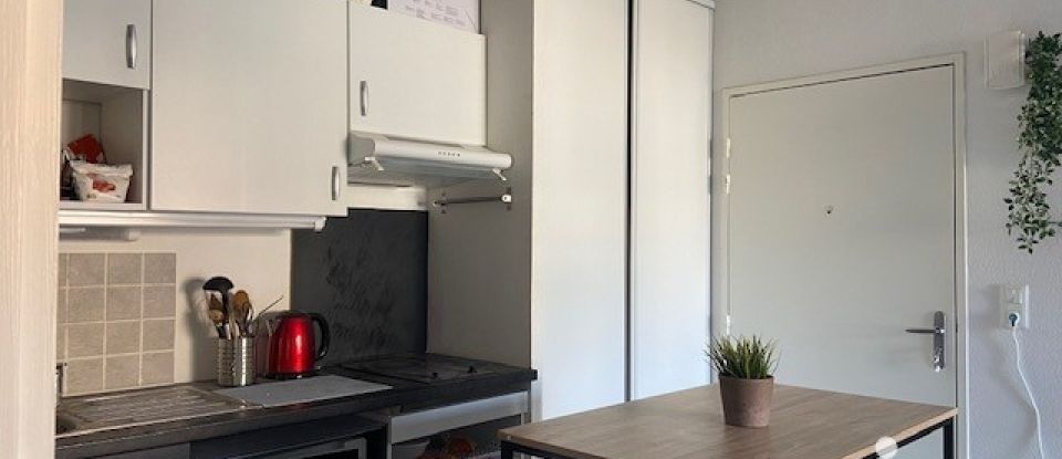 Appartement 2 pièces de 45 m² à Narbonne (11100)