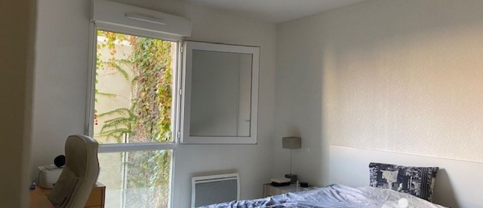 Appartement 2 pièces de 45 m² à Narbonne (11100)