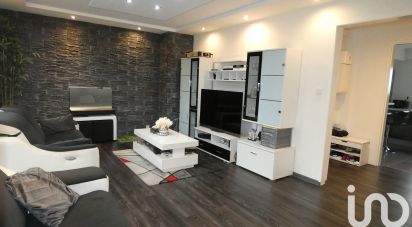 Appartement 4 pièces de 74 m² à Saint-Louis (68300)