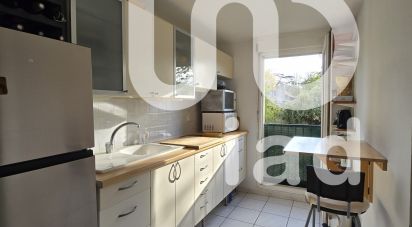 Apartment 2 rooms of 51 m² in Toulouse (31200)