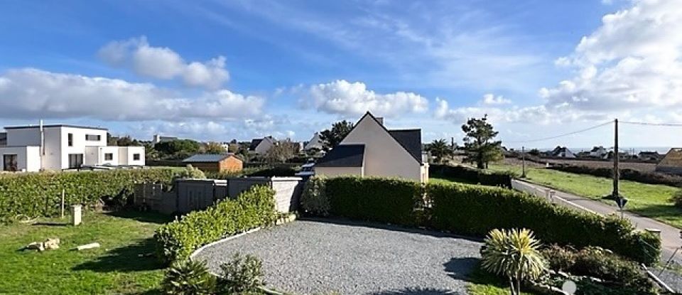 House 13 rooms of 364 m² in Plouhinec (29780)