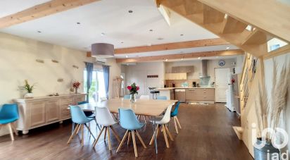 Maison 13 pièces de 364 m² à Plouhinec (29780)