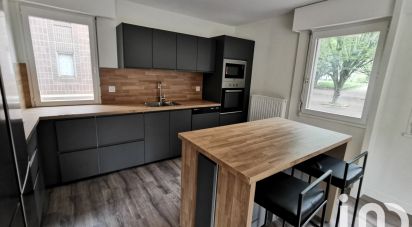 Appartement 3 pièces de 70 m² à Montigny-le-Bretonneux (78180)