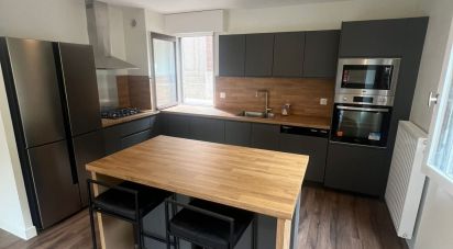 Appartement 3 pièces de 70 m² à Montigny-le-Bretonneux (78180)