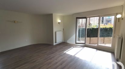 Appartement 3 pièces de 70 m² à Montigny-le-Bretonneux (78180)