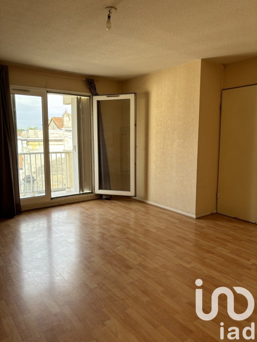 Appartement 3 pièces de 68 m² à Talence (33400)