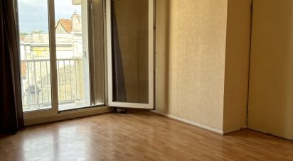 Appartement 3 pièces de 68 m² à Talence (33400)