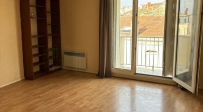 Appartement 3 pièces de 68 m² à Talence (33400)