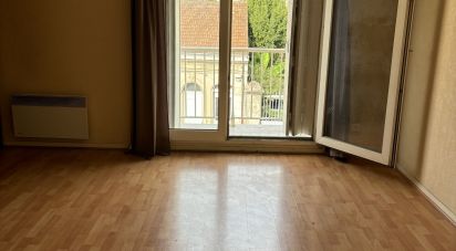 Appartement 3 pièces de 68 m² à Talence (33400)