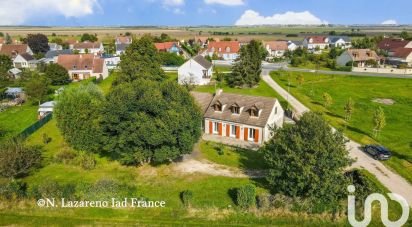 House 5 rooms of 142 m² in Chilleurs-aux-Bois (45170)