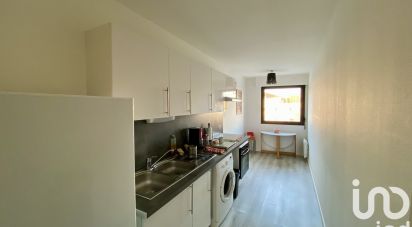 Appartement 2 pièces de 56 m² à Bordeaux (33200)