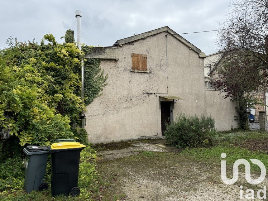 Maison 5 pièces de 120 m² à Châlons-en-Champagne (51000)