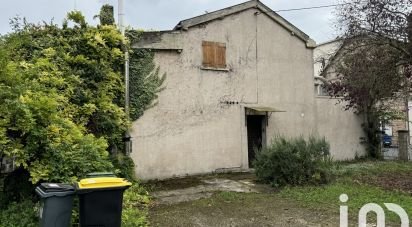 Maison 5 pièces de 120 m² à Châlons-en-Champagne (51000)