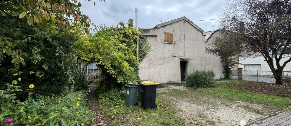 Maison 5 pièces de 120 m² à Châlons-en-Champagne (51000)