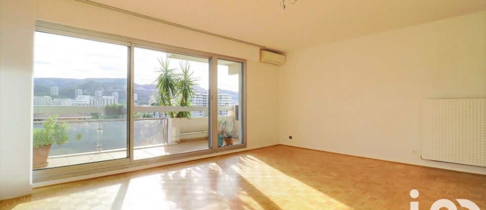 Apartment 3 rooms of 73 m² in Marseille (13008)