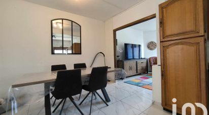 Maison 8 pièces de 125 m² à Nouzonville (08700)