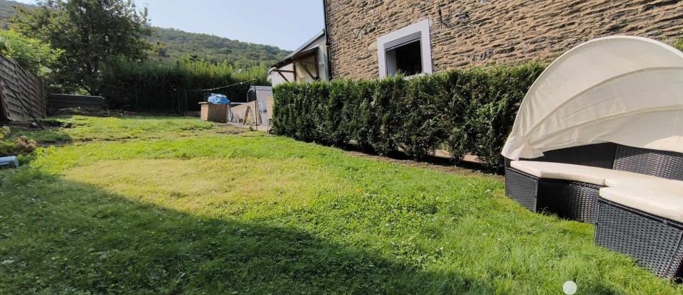 House 8 rooms of 125 m² in Nouzonville (08700)