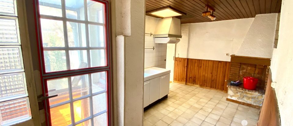 Maison de ville 7 pièces de 200 m² à Carcassonne (11000)