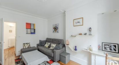 Appartement 2 pièces de 47 m² à Paris (75015)