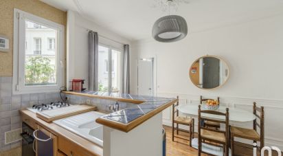 Appartement 2 pièces de 47 m² à Paris (75015)