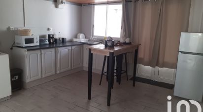 House 9 rooms of 260 m² in Saint-Benoît (97437)