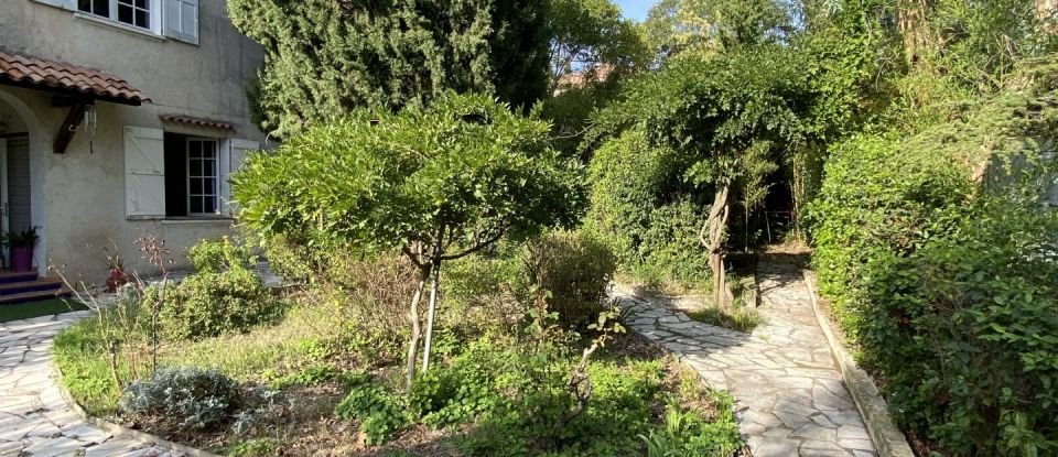 Maison 6 pièces de 182 m² à Vidauban (83550)