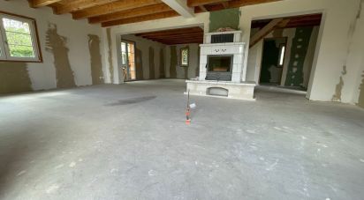 House 6 rooms of 264 m² in Divonne-les-Bains (01220)