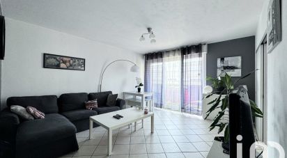 Appartement 4 pièces de 75 m² à Épinay-sous-Sénart (91860)