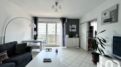 Appartement 4 pièces de 75 m² à Épinay-sous-Sénart (91860)