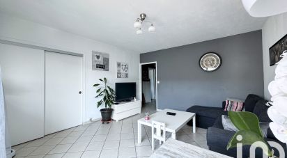 Appartement 4 pièces de 75 m² à Épinay-sous-Sénart (91860)