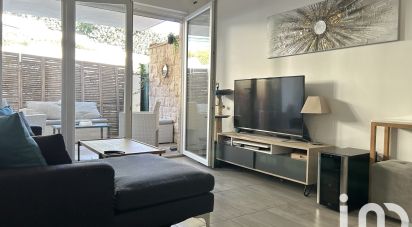 Appartement 2 pièces de 41 m² à Sainte-Maxime (83120)