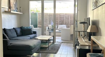 Appartement 2 pièces de 41 m² à Sainte-Maxime (83120)