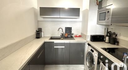 Appartement 2 pièces de 41 m² à Sainte-Maxime (83120)