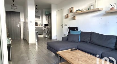 Appartement 2 pièces de 41 m² à Sainte-Maxime (83120)