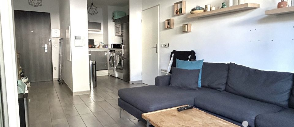 Appartement 2 pièces de 41 m² à Sainte-Maxime (83120)