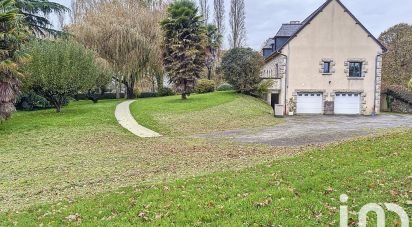 Maison 7 pièces de 172 m² à Combourg (35270)