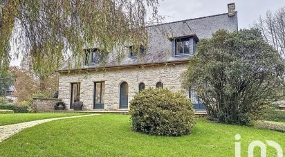 Maison 7 pièces de 172 m² à Combourg (35270)