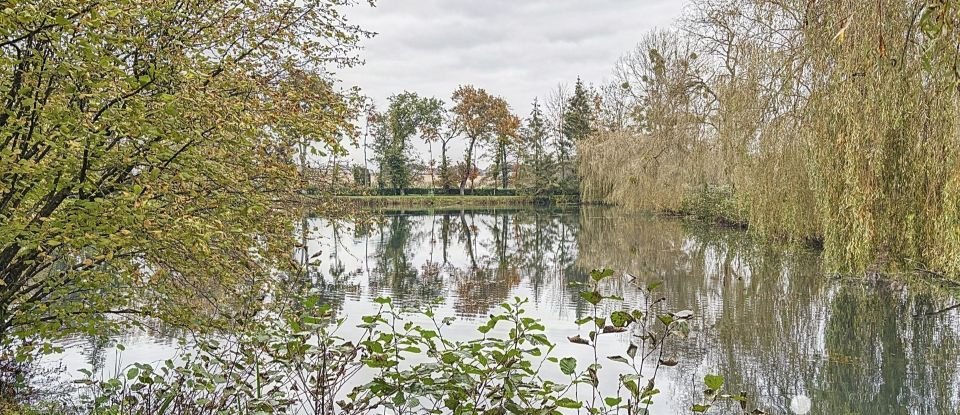 Maison 7 pièces de 172 m² à Combourg (35270)