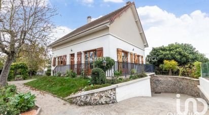 Maison 3 pièces de 88 m² à Wissous (91320)