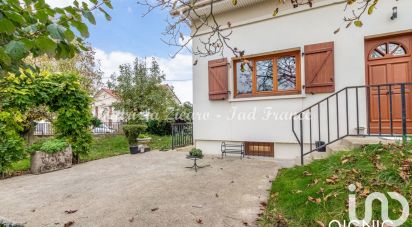 Maison 3 pièces de 88 m² à Wissous (91320)