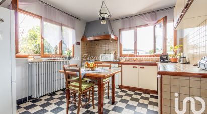 Maison traditionnelle 4 pièces de 88 m² à Wissous (91320)