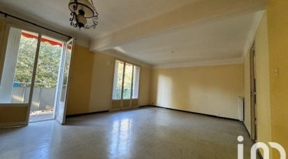 Appartement 4 pièces de 70 m² à Draguignan (83300)