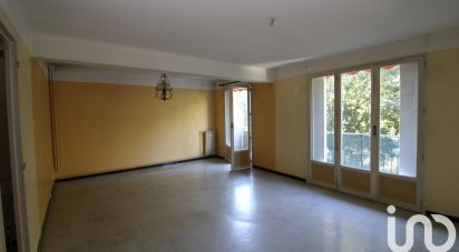 Appartement 4 pièces de 70 m² à Draguignan (83300)