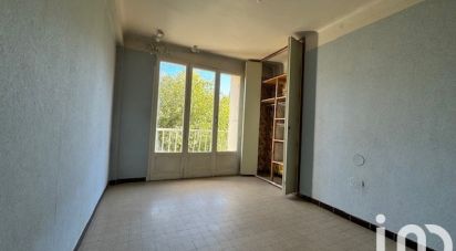 Appartement 4 pièces de 70 m² à Draguignan (83300)